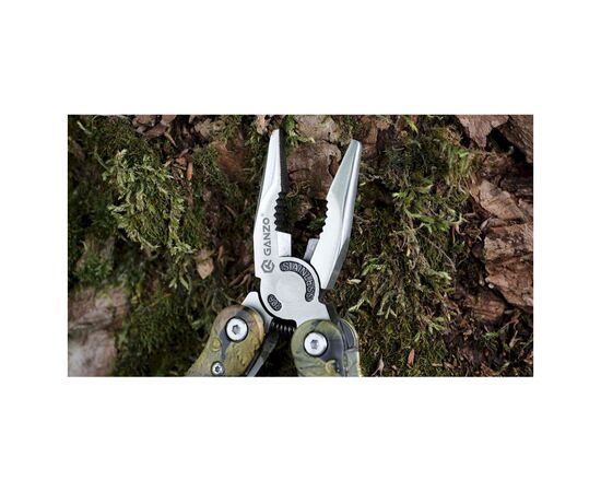 Мультитул Ganzo G107-G2016P, изображение 12