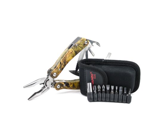 Мультитул Ganzo G107-G2016P, изображение 7