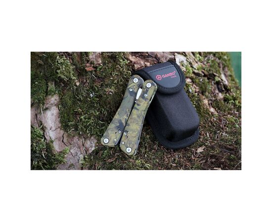 Мультитул Ganzo G107-G2016P, изображение 9