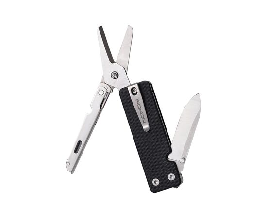 Мультитул Roxon KS2E, изображение 2