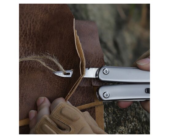 Мультитул Roxon Flex S804 (S804G), изображение 10