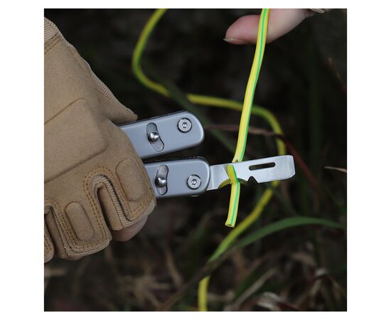 Мультитул Roxon Flex S804 (S804G), изображение 4