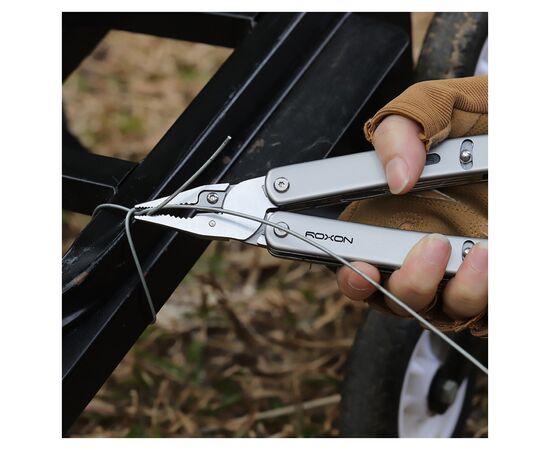 Мультитул Roxon Flex S804 (S804G), изображение 5