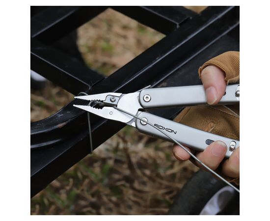 Мультитул Roxon Flex S804 (S804G), изображение 6