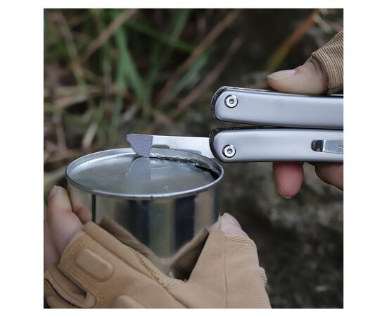 Мультитул Roxon Flex S804 (S804G), изображение 7