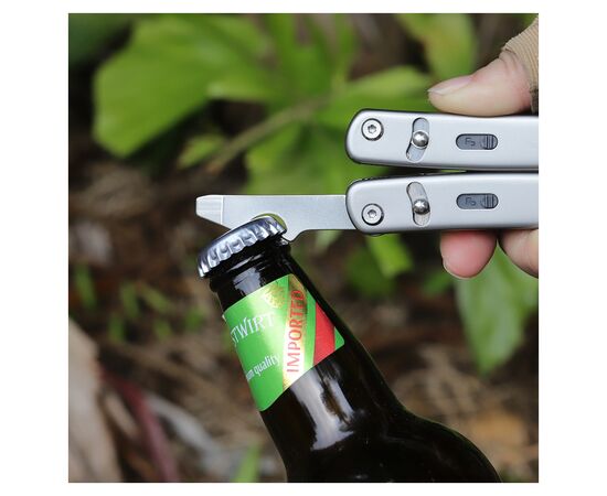 Мультитул Roxon Flex S804 (S804G), изображение 8