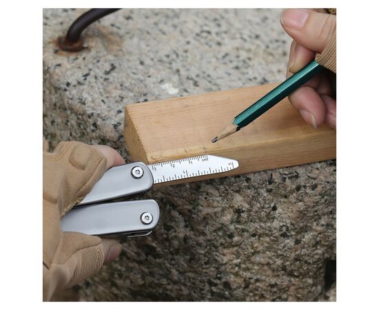 Мультитул Roxon Flex S804 (S804G), изображение 9