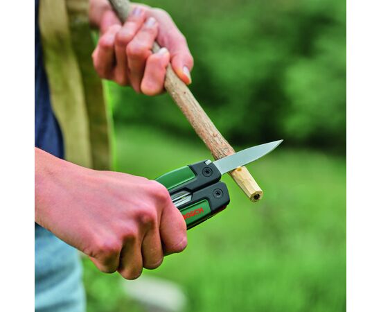 Мультитул Bosch 16 елементів (1.600.A02.Z98), зображення 5