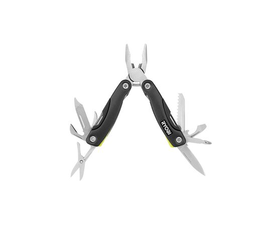 Мультитул Ryobi RMT14 14 элементов, 68мм (5132005329)