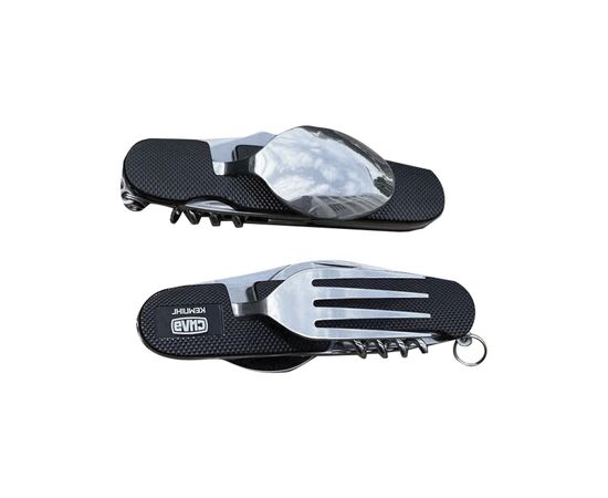 Мультитул СИЛА 8 в 1 (960860), зображення 2