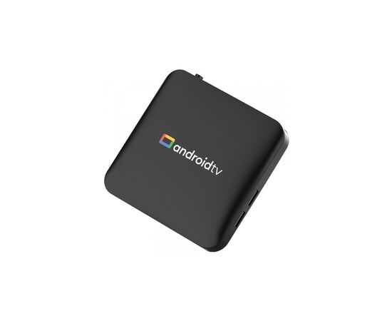 Медиаплеер H96 MAX S905L3 (S905L3_2GB/16GB), изображение 3