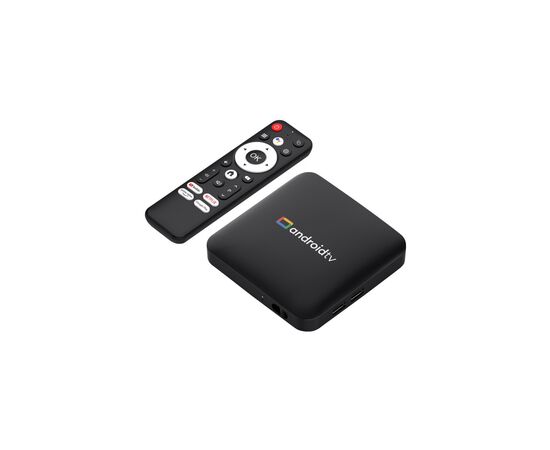 Медиаплеер H96 MAX S905L3 (S905L3_2GB/16GB), изображение 5