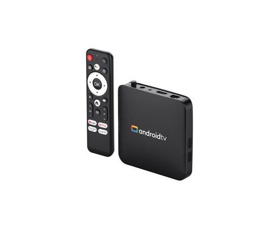 Медиаплеер H96 MAX S905L3 (S905L3_2GB/16GB), изображение 6