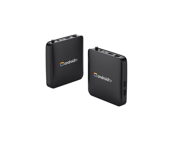 Медиаплеер H96 MAX S905L3 (S905L3_2GB/16GB), изображение 7