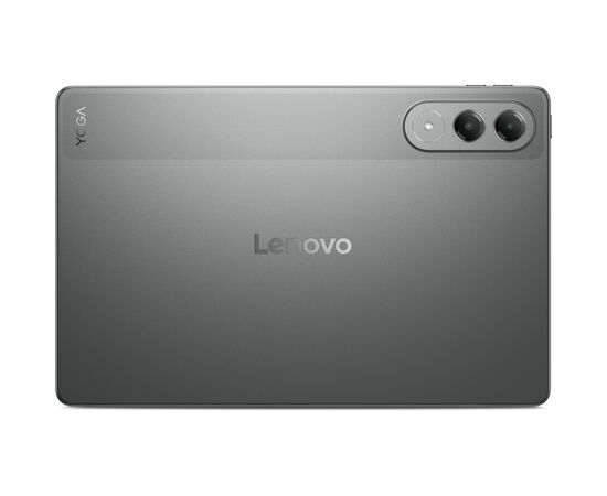 Планшет Lenovo Yoga Tab 8/256 Luna Grey + Pen (ZAG60200UA), изображение 2