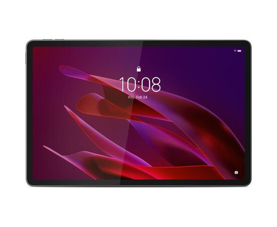 Планшет Lenovo Yoga Tab 8/256 Luna Grey + Pen (ZAG60200UA), изображение 7