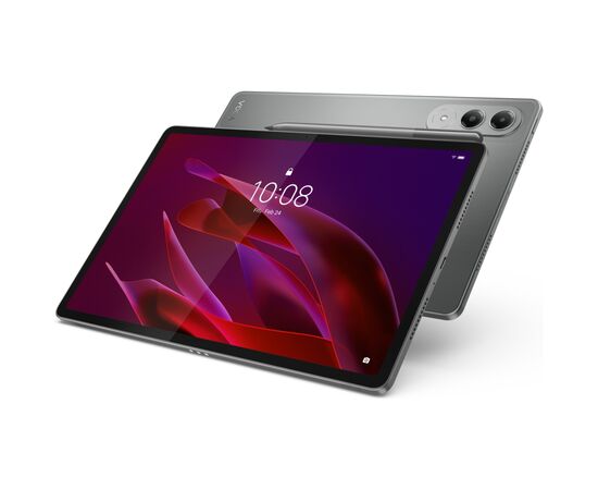 Планшет Lenovo Yoga Tab 8/256 Luna Grey + Pen (ZAG60200UA), изображение 8