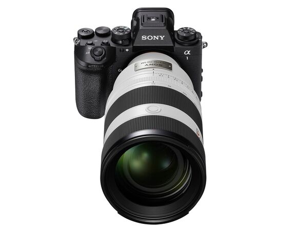 Объектив Sony 50-150mm f/2.0GM White для NEX FF (SEL50150GMW.SYX), изображение 10