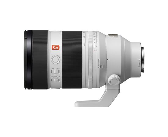 Объектив Sony 50-150mm f/2.0GM White для NEX FF (SEL50150GMW.SYX), изображение 2