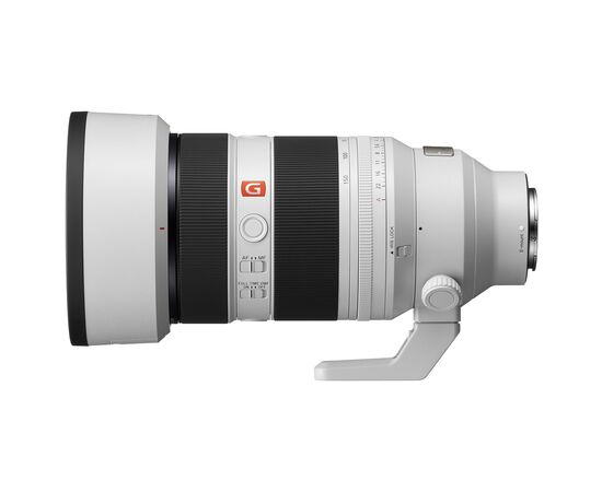 Объектив Sony 50-150mm f/2.0GM White для NEX FF (SEL50150GMW.SYX), изображение 3