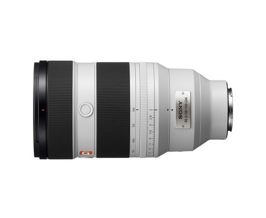 Объектив Sony 50-150mm f/2.0GM White для NEX FF (SEL50150GMW.SYX), изображение 4