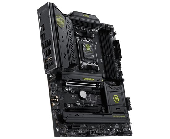 Материнская плата MSI MAG B850 TOMAHAWK WIFI, изображение 3