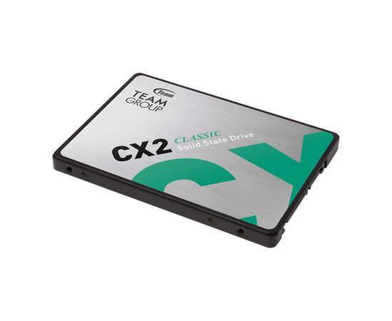 Накопитель SSD 2.5" 1TB CX2 Team (T253X6001T0C101), изображение 3