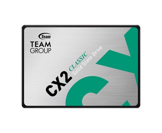 Накопитель SSD 2.5" 1TB CX2 Team (T253X6001T0C101)