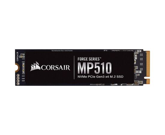 Накопитель SSD M.2 2280 960GB MP510 Corsair (CSSD-F960GBMP510)