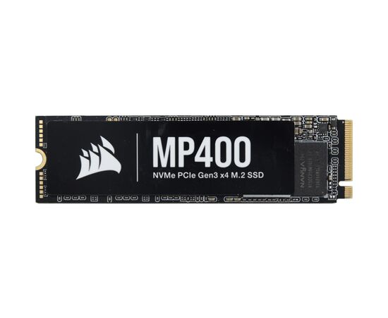 Накопитель SSD M.2 2280 2TB MP400 Corsair (CSSD-F2000GBMP400R2)