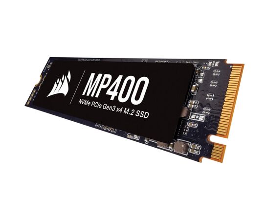 Накопитель SSD M.2 2280 4TB MP400 Corsair (CSSD-F4000GBMP400R2), изображение 3
