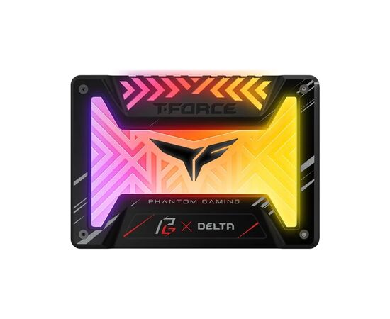 Накопитель SSD 2.5" 250GB Team (T253PG250G3C313)