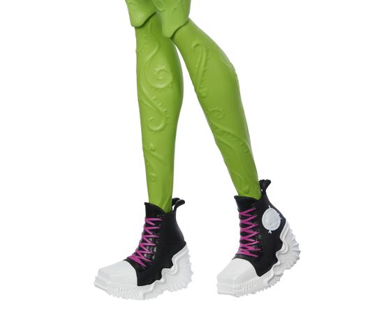 Кукла Monster High сюрприз Тайные ритуалы красоты Венеры (JHK45), изображение 7