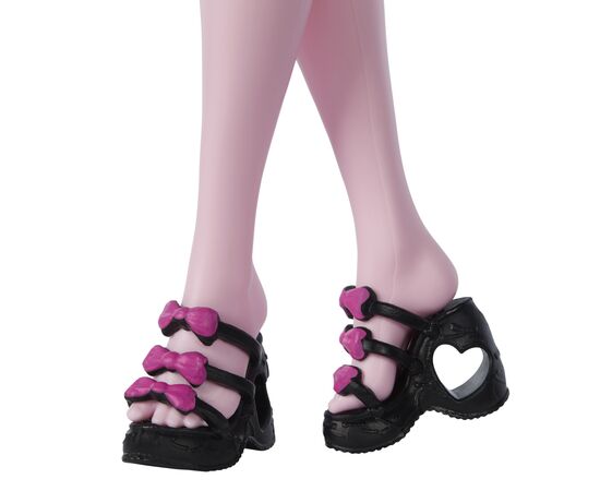 Лялька Monster High сюрприз Таємні ритуали краси Дракулори (JHK43), зображення 8