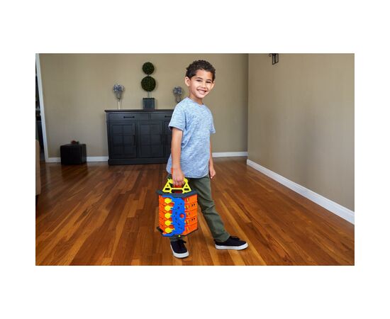 Автотрек Hot Wheels Гонки (GYX11), изображение 7