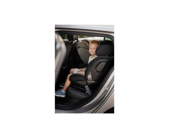 Автокресло FreeON Maxim i-Size 76-150 см, grey (82481), изображение 6