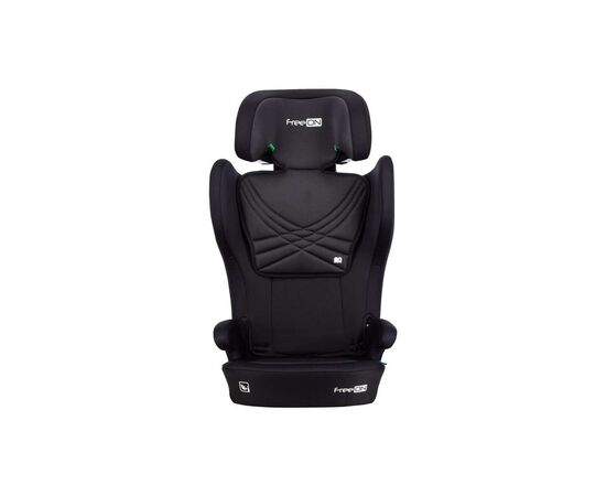 Автокресло FreeON Olymp, i-Size 100-150 см, black (82528), изображение 2