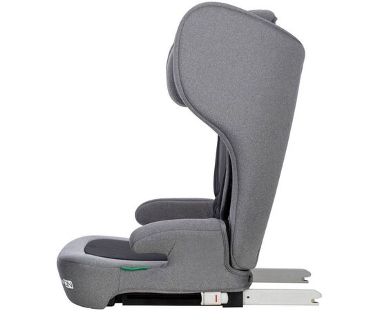 Автокресло FreeON Olymp, i-Size 100-150 см, grey (82535), изображение 5