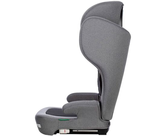 Автокресло FreeON Olymp, i-Size 100-150 см, grey (82535), изображение 6