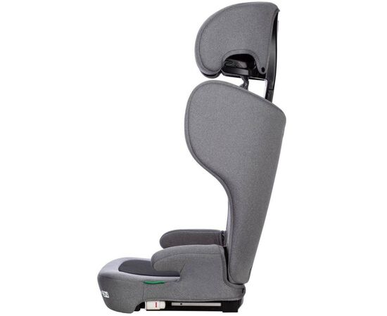 Автокресло FreeON Olymp, i-Size 100-150 см, grey (82535), изображение 7