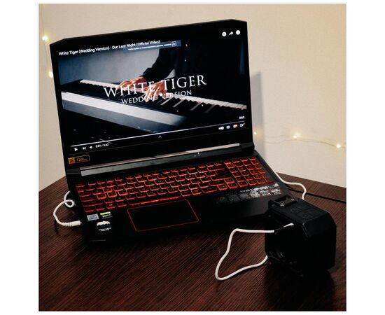 Кабель мультимедийный 3.5mm M to 3.5mm M 1.0m white XQISIT (4029948026954), изображение 7