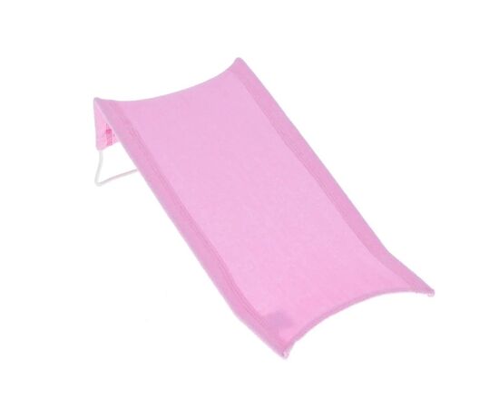 Горка для купания Tega Baby pink (DM-015-136)