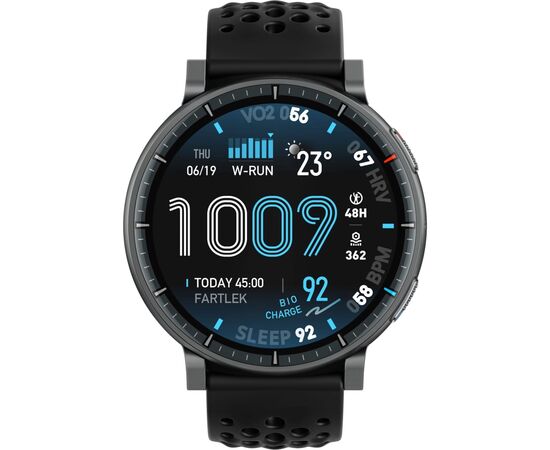 Смарт-часы Amazfit Active Max W2557AP1N Чорний (1184469), изображение 2