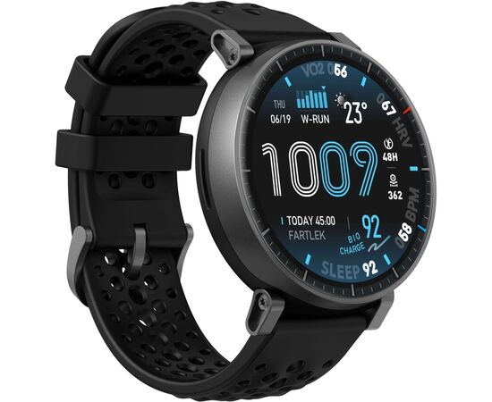 Смарт-часы Amazfit Active Max W2557AP1N Чорний (1184469), изображение 3