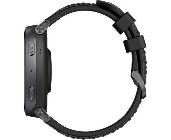 Смарт-часы Amazfit Active Max W2557AP1N Чорний (1184469), изображение 4