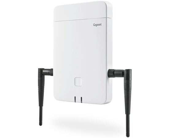 IP телефон Gigaset N870E IP PRO (S30852-H2718-R101), изображение 3