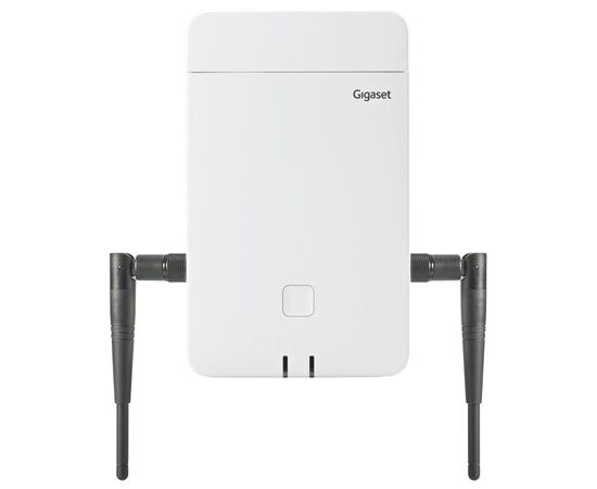 IP телефон Gigaset N870E IP PRO (S30852-H2718-R101)