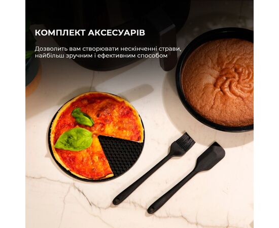 Мультипечь Cecotec Cecofry Bombastik 6000 Full (CCTC-04993), изображение 8