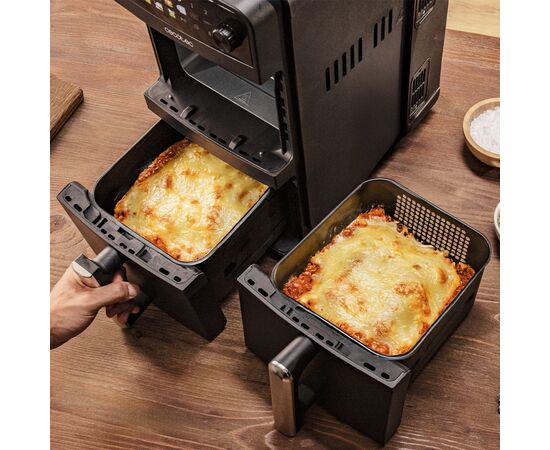 Мультипіч Cecotec Cecofry DuoLevel 10000 (A01_EU01_109329), зображення 3