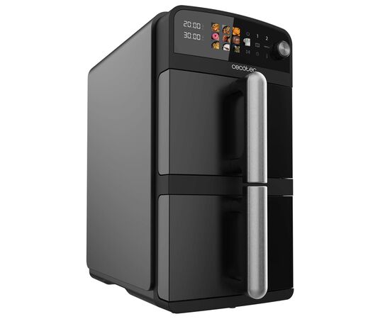 Мультипіч Cecotec Cecofry DuoLevel 10000 (A01_EU01_109329), зображення 8